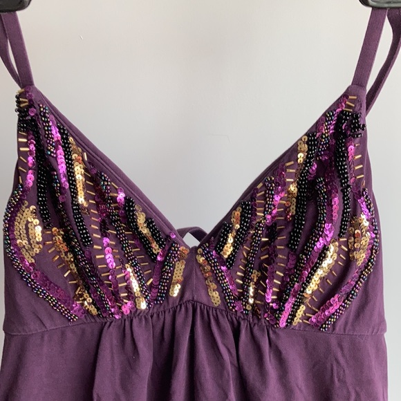 Halter dress - Picture 2 of 2